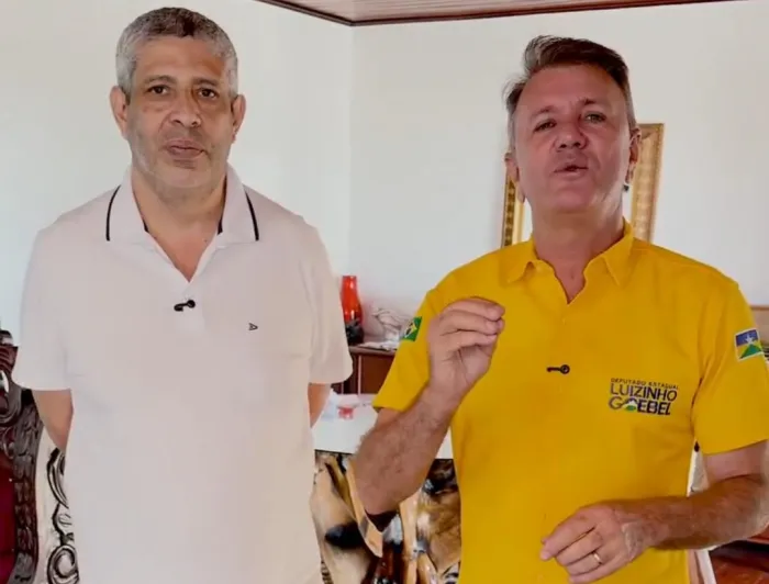  Seguimos trabalhando para levar mais investimentos e oportunidades para nossas crianças e jovens, destacou o parlamentar (Foto: Assessoria Parlamentar)