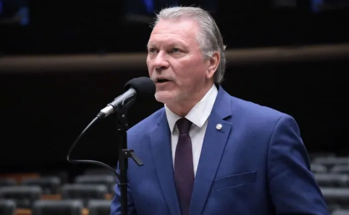 Thiago Cristino / Câmara dos Deputados
