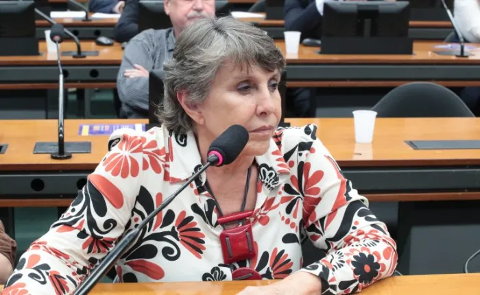 Bruno Spada/Câmara dos Deputados