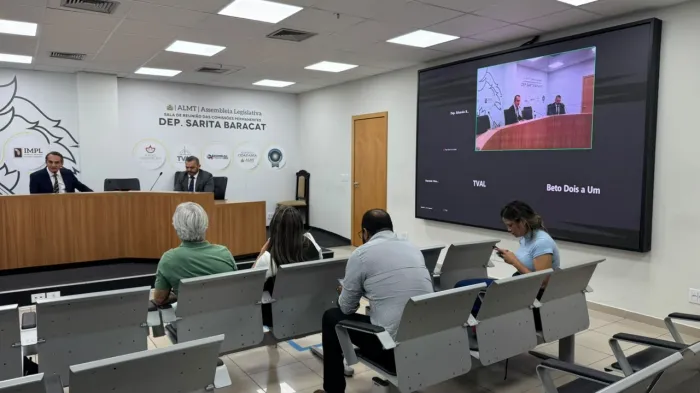 Foto: ALEXANDRE ALVES ALONSO
