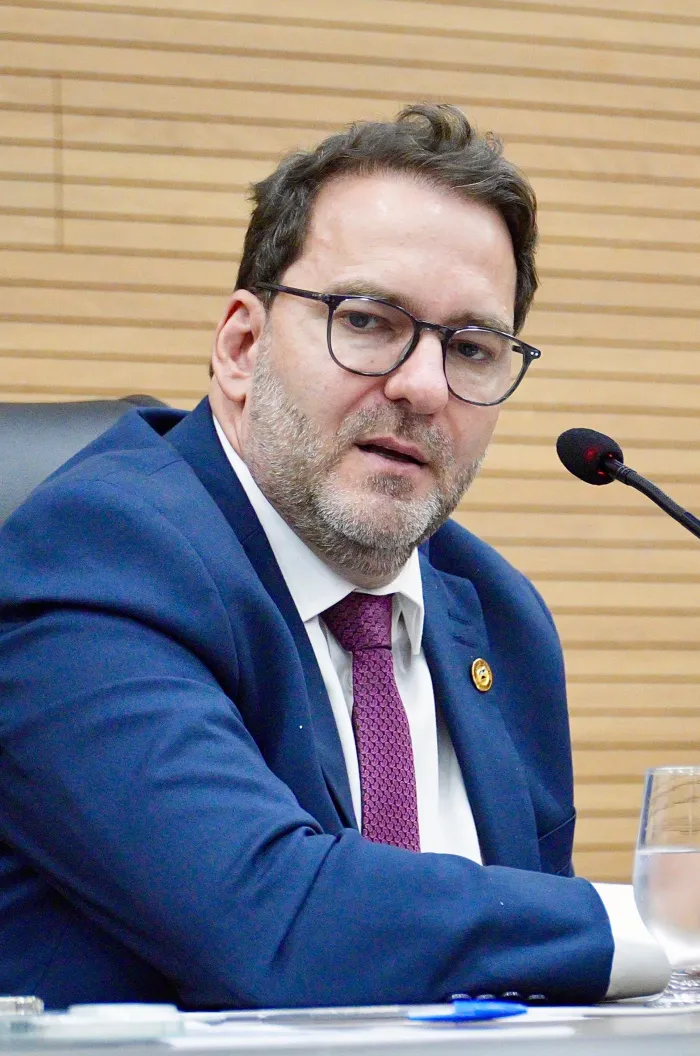  Novos veículos garantem mais mobilidade para equipes técnicas realizarem visitas domiciliares (Foto: Victor Valone | Assessoria Parlamentar)