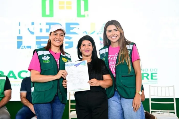 Foto: Reprodução/Secom Acre