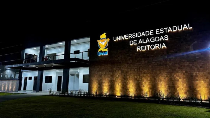 Campus Norte amplia o acesso ao ensino superior público em Alagoas - Ascom Uneal