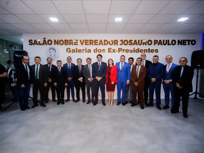 Foto: Reprodução/Prefeitura de João Pessoa - PB