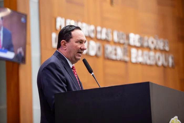 Foto: ANGELO VARELA / ALMT
