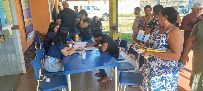 Semias e Semdec realizarão uma edição especial do projeto Cidadania em Movimento
