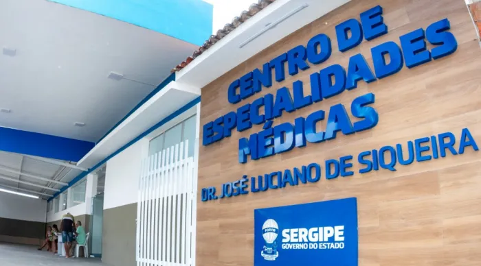 Governo do Estado fortalece o SUS em Sergipe com descentralização dos serviços de saúde
