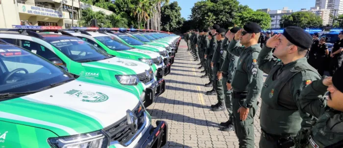 Fotos: Hiane Braun - Casa Civil