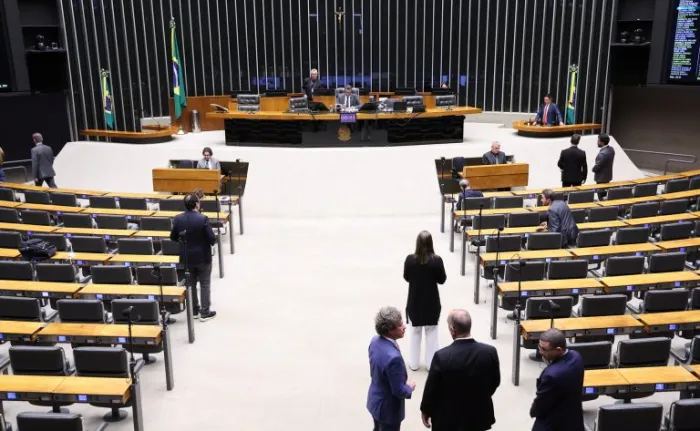 Kayo Magalhães/Câmara dos Deputados