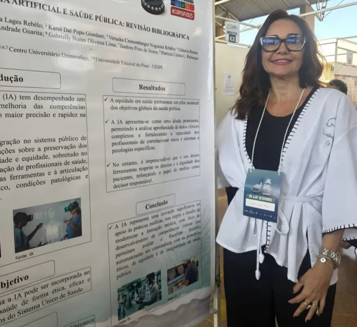 Foto: Reprodução/Secom Piauí