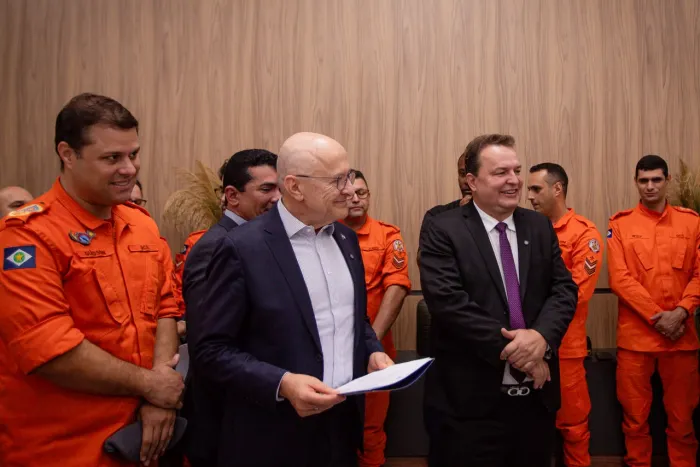 Foto: Gil Gomes/Assessoria de Gabinete