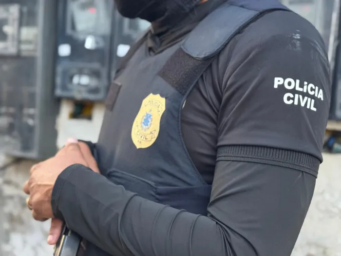 Homem é investigado por uma sequência de furtos de caprinos e ovinos - 01/07/2026 - Fonte/Crédito: Ascom - PCBA
