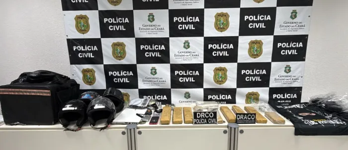 Foto: Reprodução/Secom Ceará