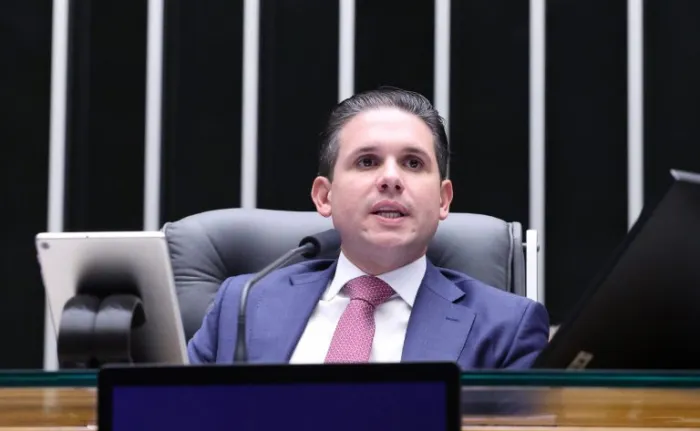 Kayo Magalhães/Câmara dos Deputados