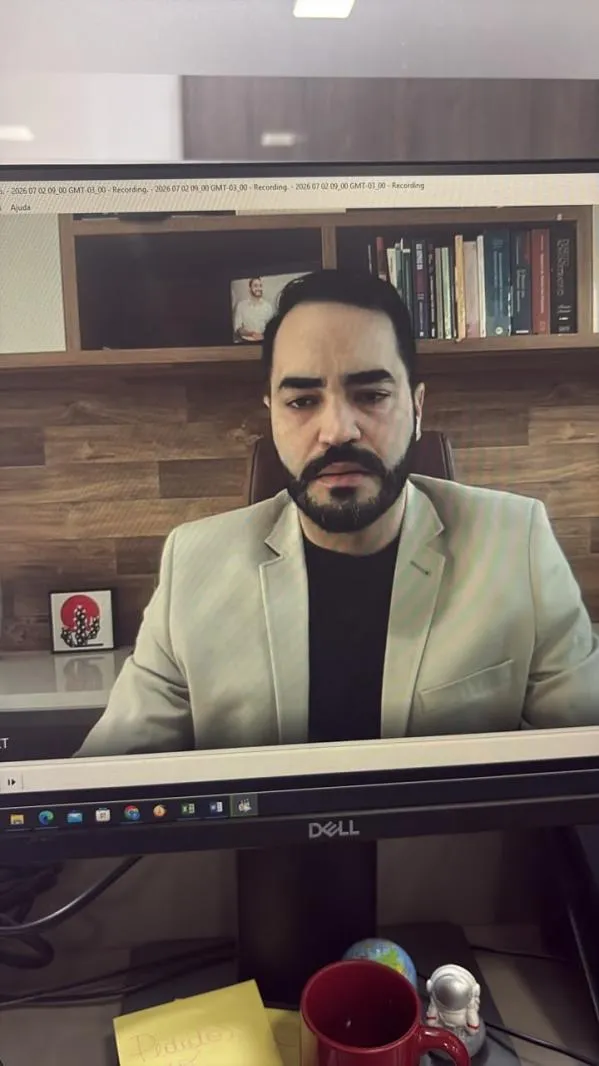 Servidores da Secretaria de Fazenda iniciam formação online sobre a Reforma Tributária