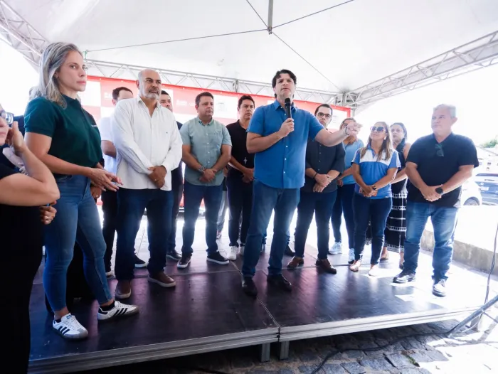 Foto: Reprodução/Prefeitura de João Pessoa - PB