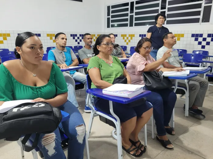 Essa é a quarta vez que um programa da Rede Estadual de ensino alagoana concorre ao prêmio - Alexandre Teixeira e Ana Paula Lins / Ascom Seduc