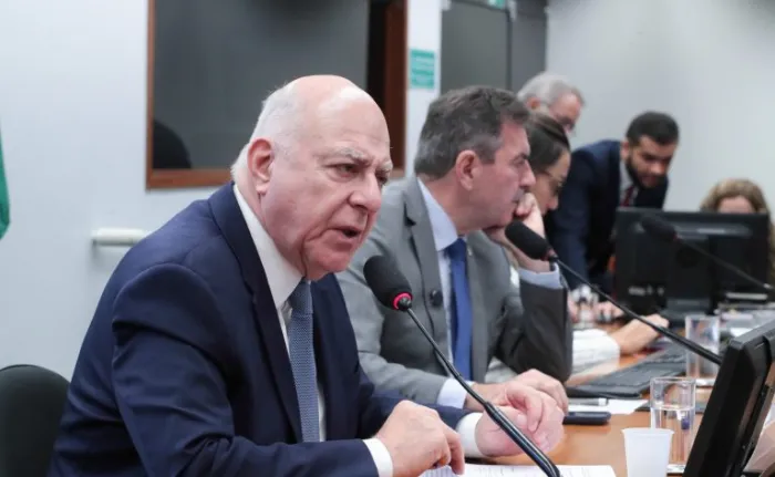 Bruno Spada / Câmara dos Deputados
