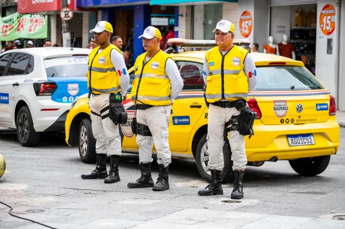 Governo de Alagoas leva Programa Ronda no Bairro a Arapiraca nesta sexta-feira
