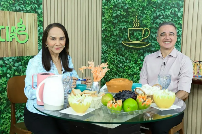 ‘Café com Notícias’ destaca as expectativas para a 12ª Feira do Empreendedor 2026