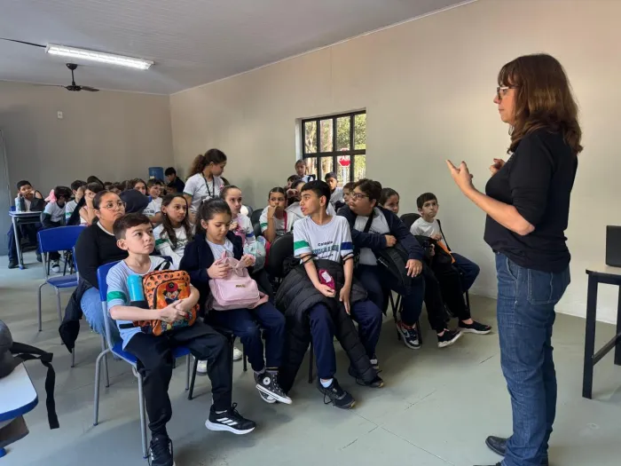 Foto: Reprodução/Prefeitura de Araçatuba - SP