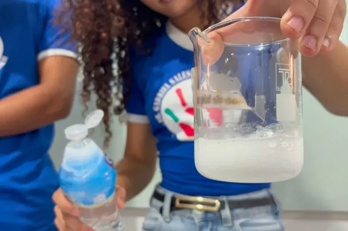 Alunos de escola estadual do Pará conquistam 17 medalhas em Olimpíadas de Astronomia e Foguetes