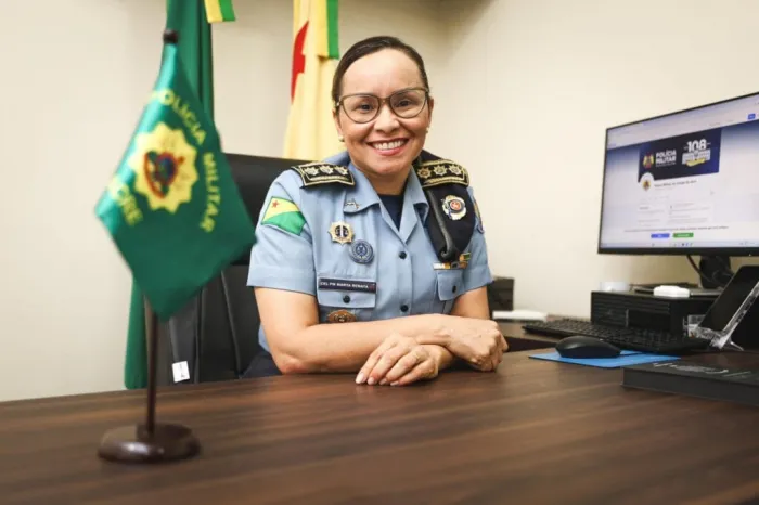 Foto: Reprodução/Secom Acre