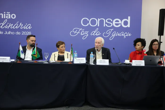Foto: Reprodução/Secom Paraná