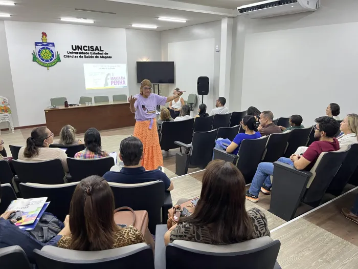 Trilha de Liderança da Uncisal inicia módulo sobre diversidade e inclusão