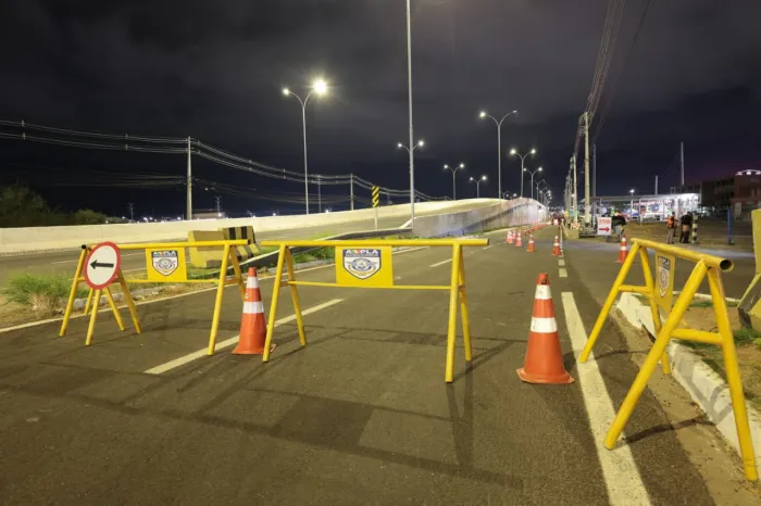 Prefeitura de Petrolina monta esquema especial de trânsito para o Forró da Espora e a 84ª Missa do Vaqueiro