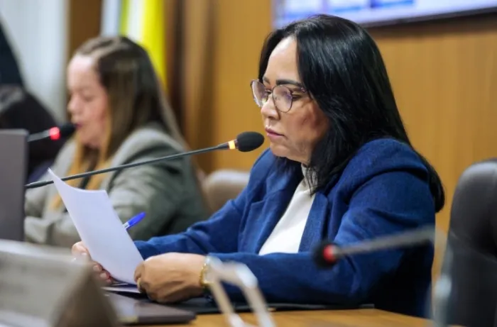 Concita Pinto propõe que fumar seja proibido em parques públicos do Município