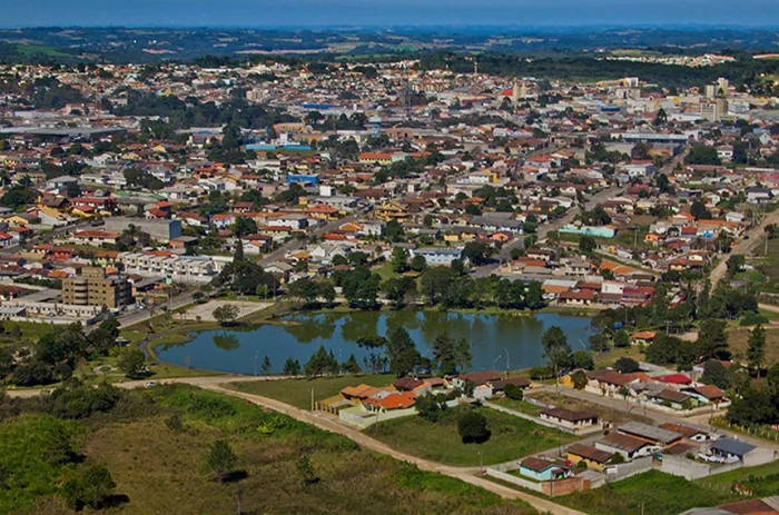 O título foi concedido por lei sancionada nesta semana pela Presidência da República - Foto: Pref. de Campo Largo