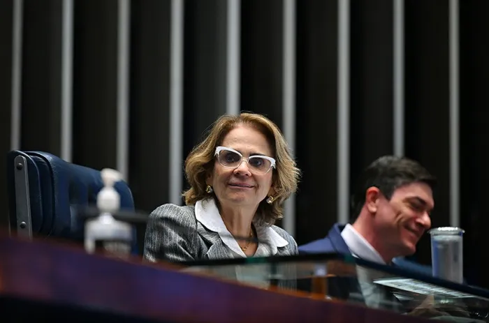  - Foto: Ton Molina/Agência Senado