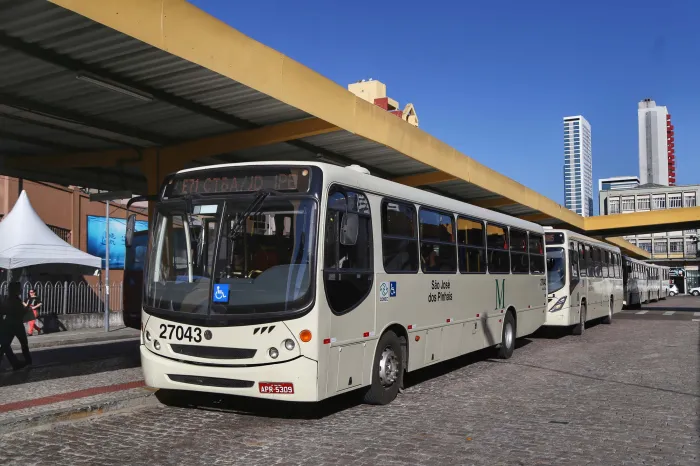Foto: Reprodução/Secom Paraná