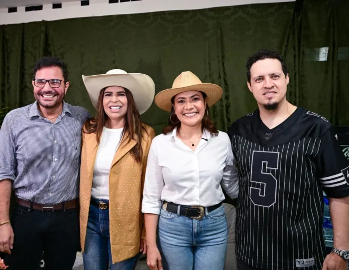Foto: Reprodução/Secom Acre