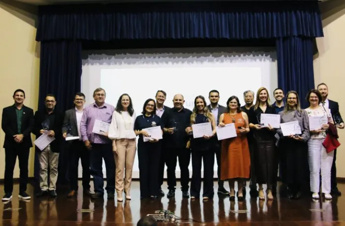 Prêmio Fundect: MS valoriza ciência, tecnologia e inovação e anuncia mais R$ 38,6 milhões para pesquisa