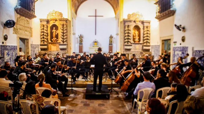 Foto: Reprodução/Prefeitura de João Pessoa - PB