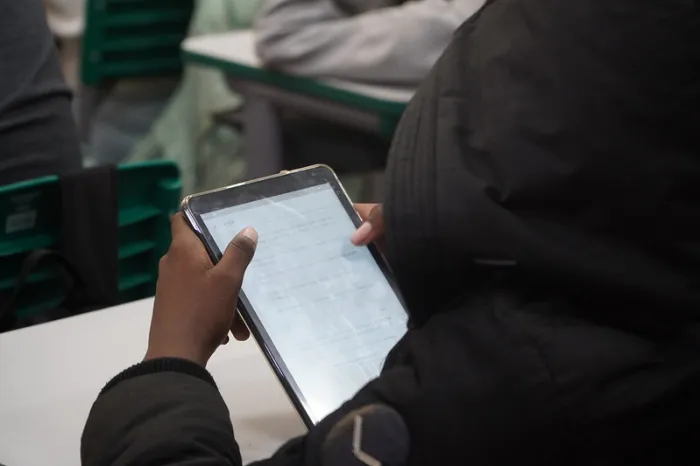 SP vai equipar 2.800 escolas estaduais com kits tecnológicos para modernizar aulas
