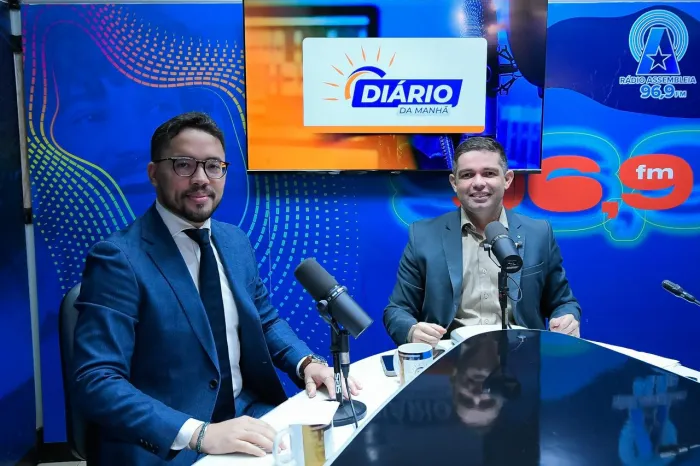 ‘Diário da Manhã’: Especialista explica impactos da reforma tributária no cenário econômico do País