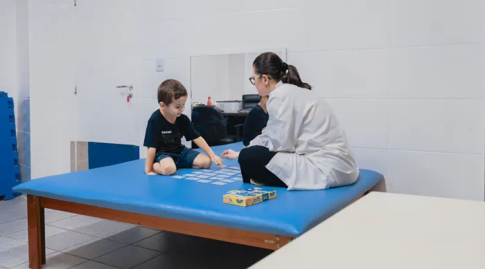 Pioneira no país, SC estrutura Linha de Cuidado para pessoas com Deficiência Intelectual e Transtorno do Espectro Autista
