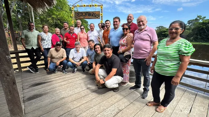 Foto: Reprodução/Secom Acre