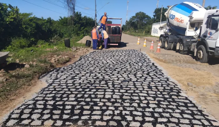 Foto: Reprodução/Prefeitura de João Pessoa - PB