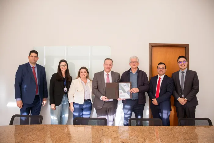 Foto: Reprodução/Secom Paraná
