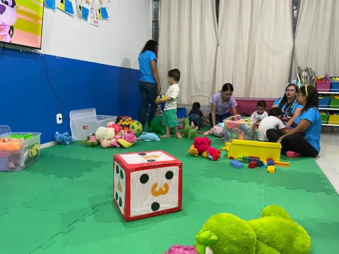 Novas unidades serão construídas no bairro Três Marias