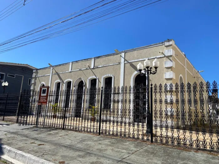 Foto: Reprodução/Prefeitura de Marabá - PA