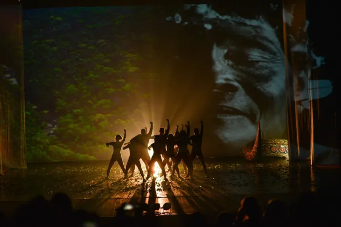 BV 136 ANOS - Boa Vista fortalece identidade cultural e transforma espaços públicos em oportunidades