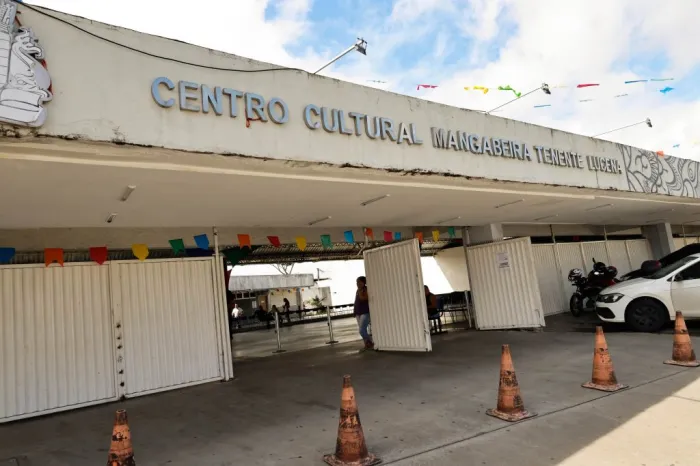 Foto: Reprodução/Prefeitura de João Pessoa - PB