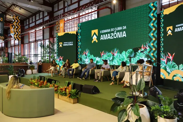 Foto: Lucas Maciel / Ascom Semas