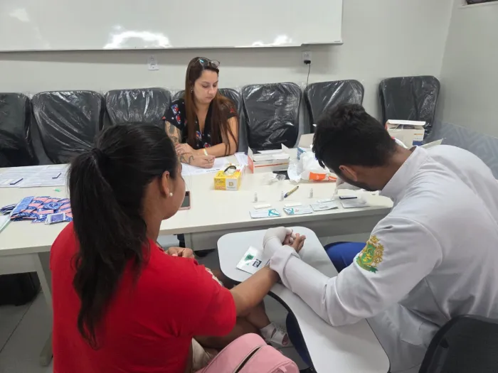Prefeitura abre programação do Julho Amarelo no Jurunas