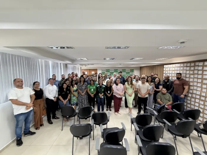 Foto: Reprodução/Secom Acre